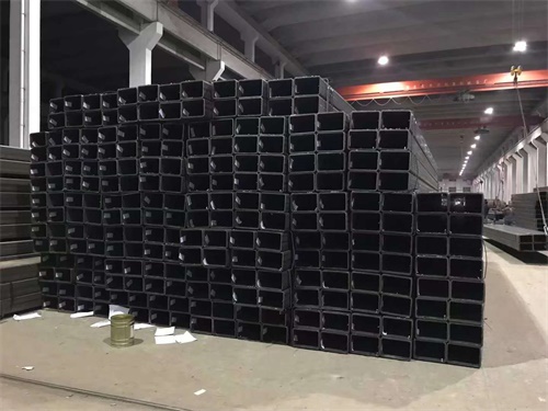 碧江冷拔方管选型指南 工程采购怎么选